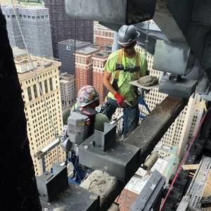 Meet your Posher, Bryan